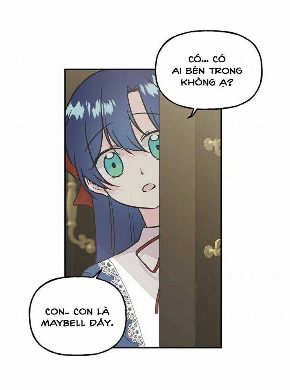 Con Gái Của Đại Pháp Sư - Chapter 9 - Trang 38