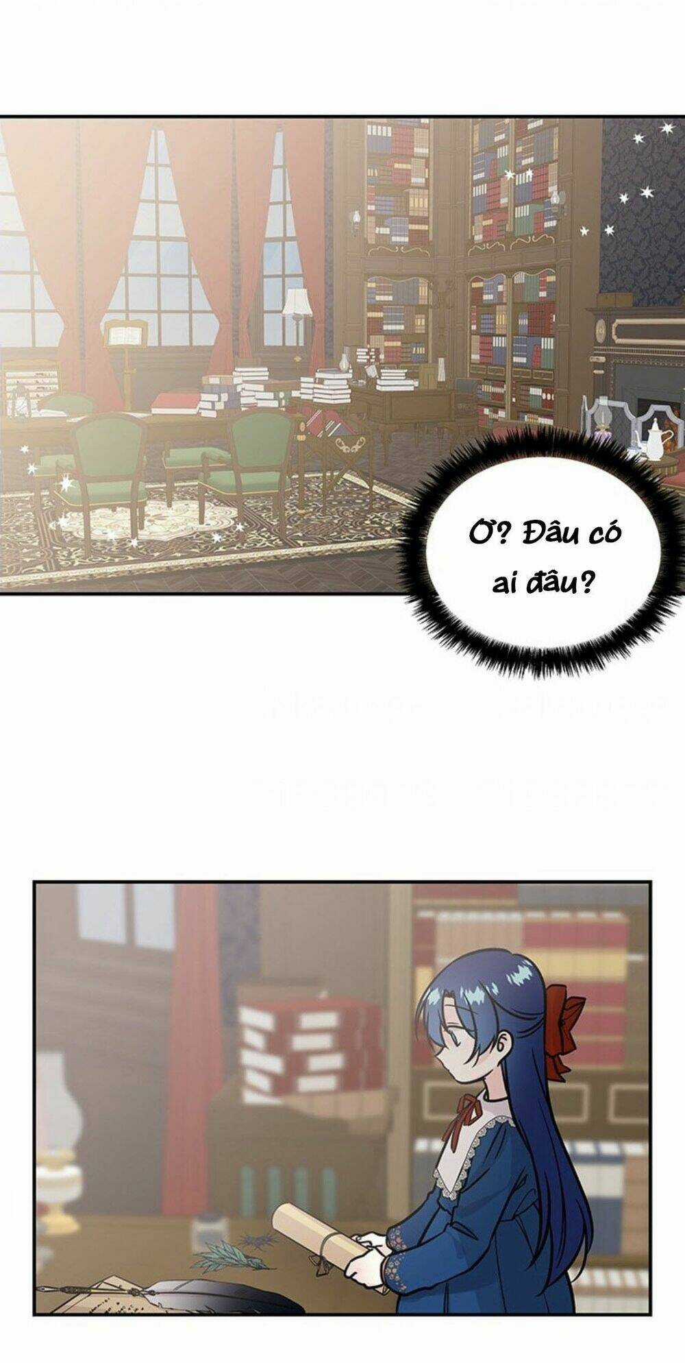 Con Gái Của Đại Pháp Sư - Chapter 9 - Trang 39