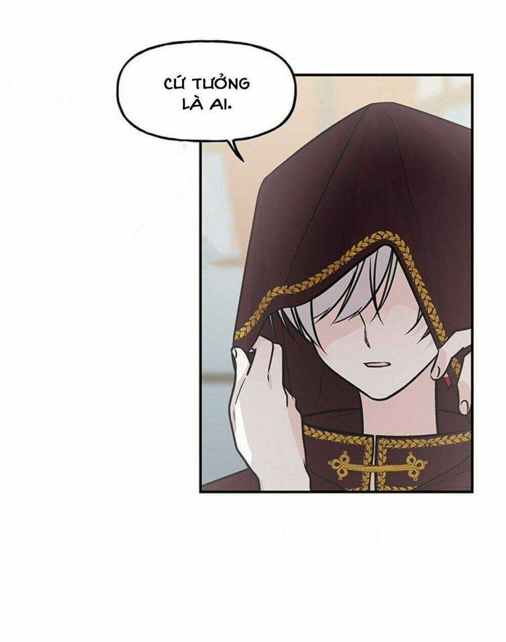 Con Gái Của Đại Pháp Sư - Chapter 9 - Trang 41