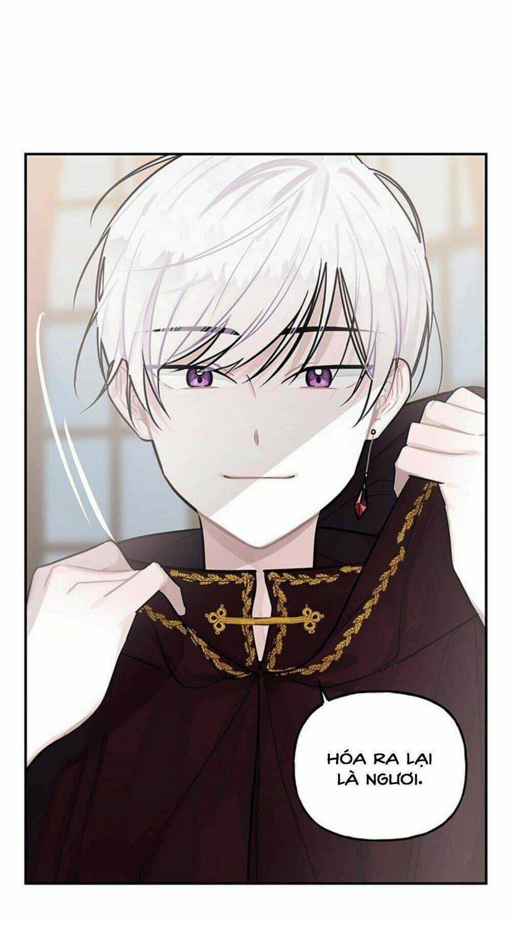 Con Gái Của Đại Pháp Sư - Chapter 9 - Trang 42