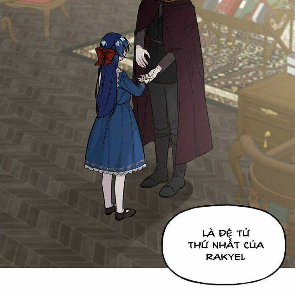 Con Gái Của Đại Pháp Sư - Chapter 9 - Trang 45