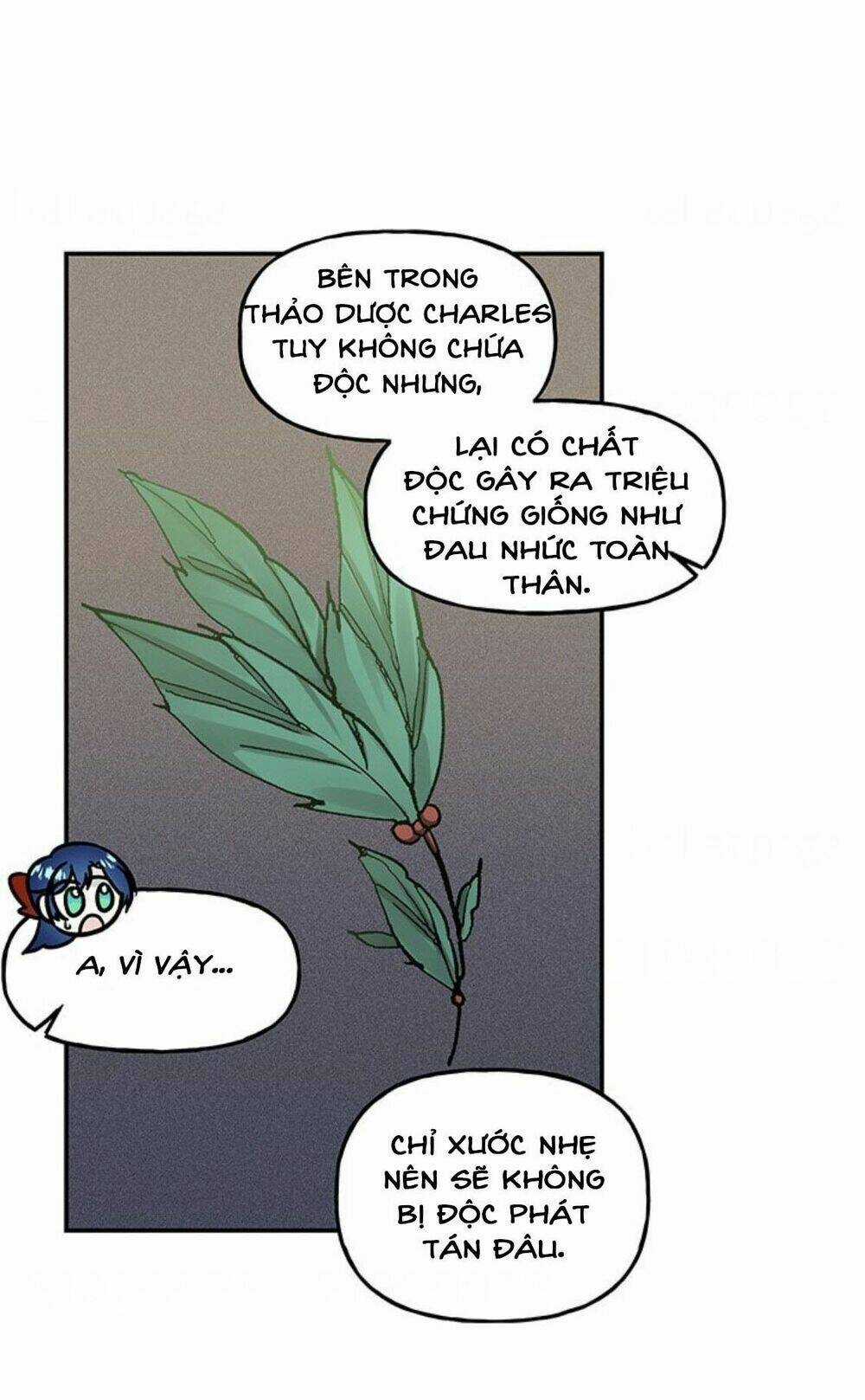 Con Gái Của Đại Pháp Sư - Chapter 9 - Trang 49
