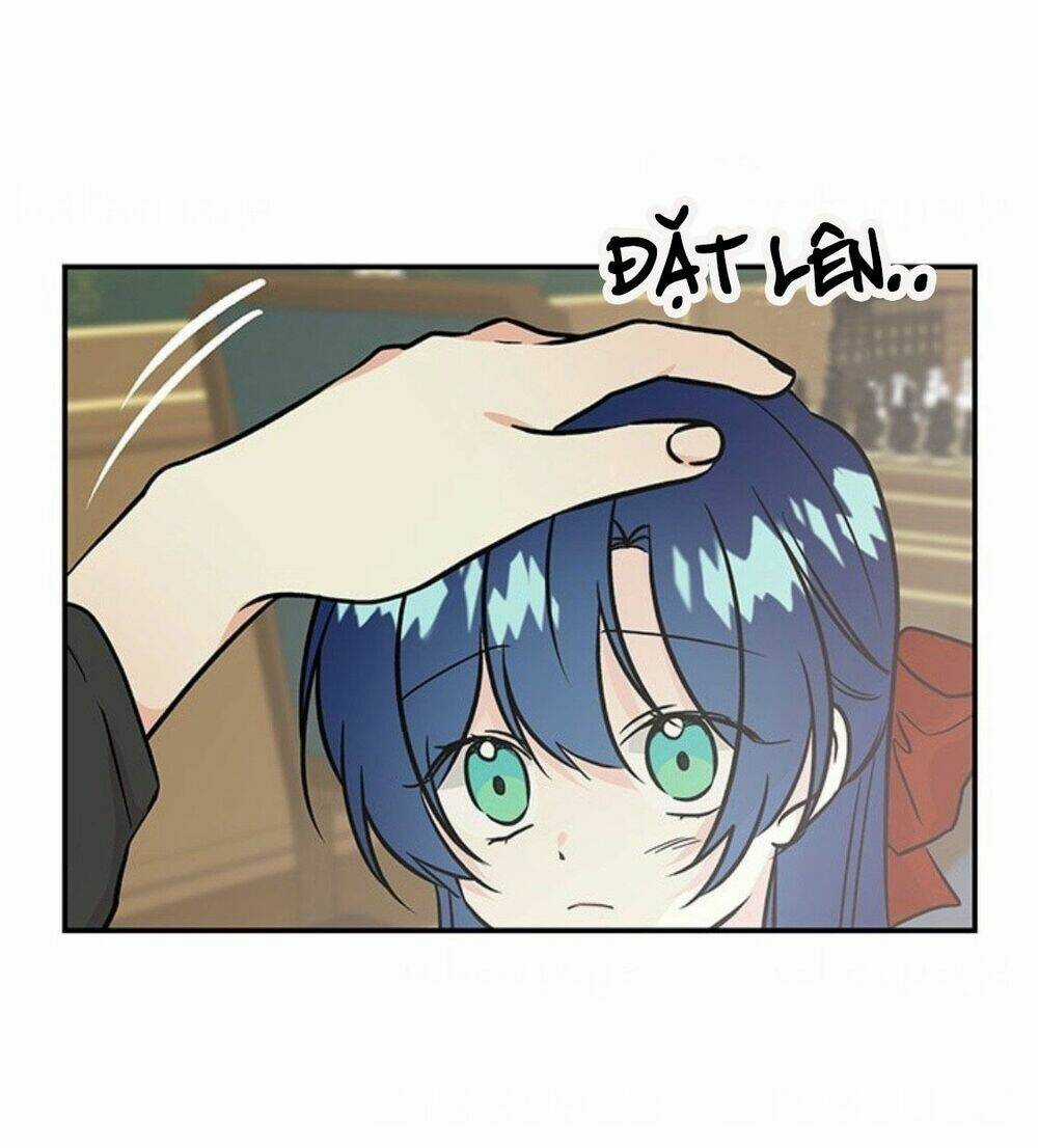 Con Gái Của Đại Pháp Sư - Chapter 9 - Trang 6