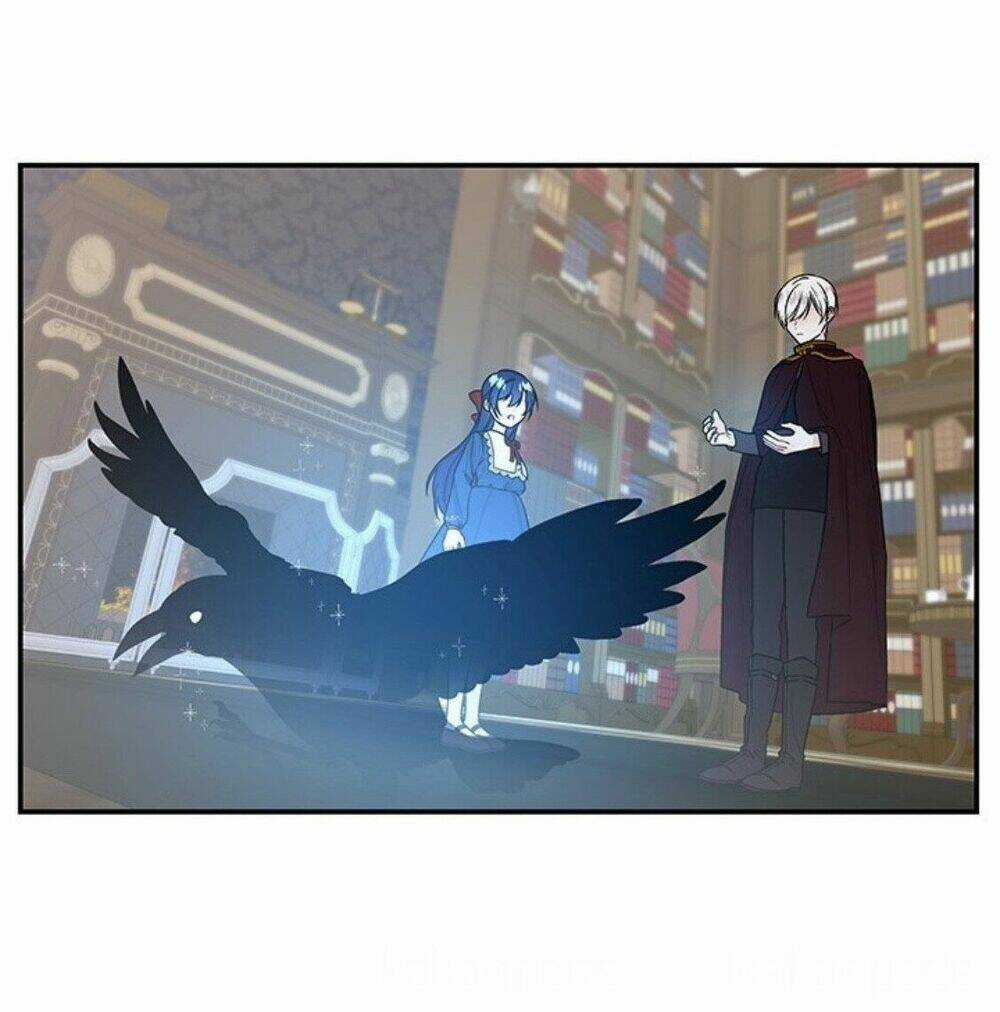 Con Gái Của Đại Pháp Sư - Chapter 9 - Trang 52