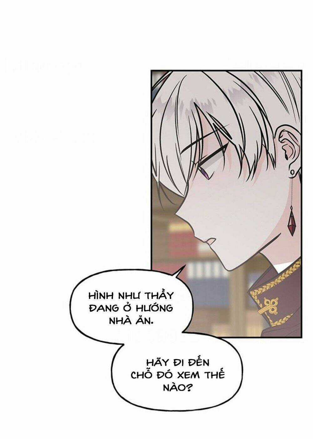 Con Gái Của Đại Pháp Sư - Chapter 9 - Trang 53