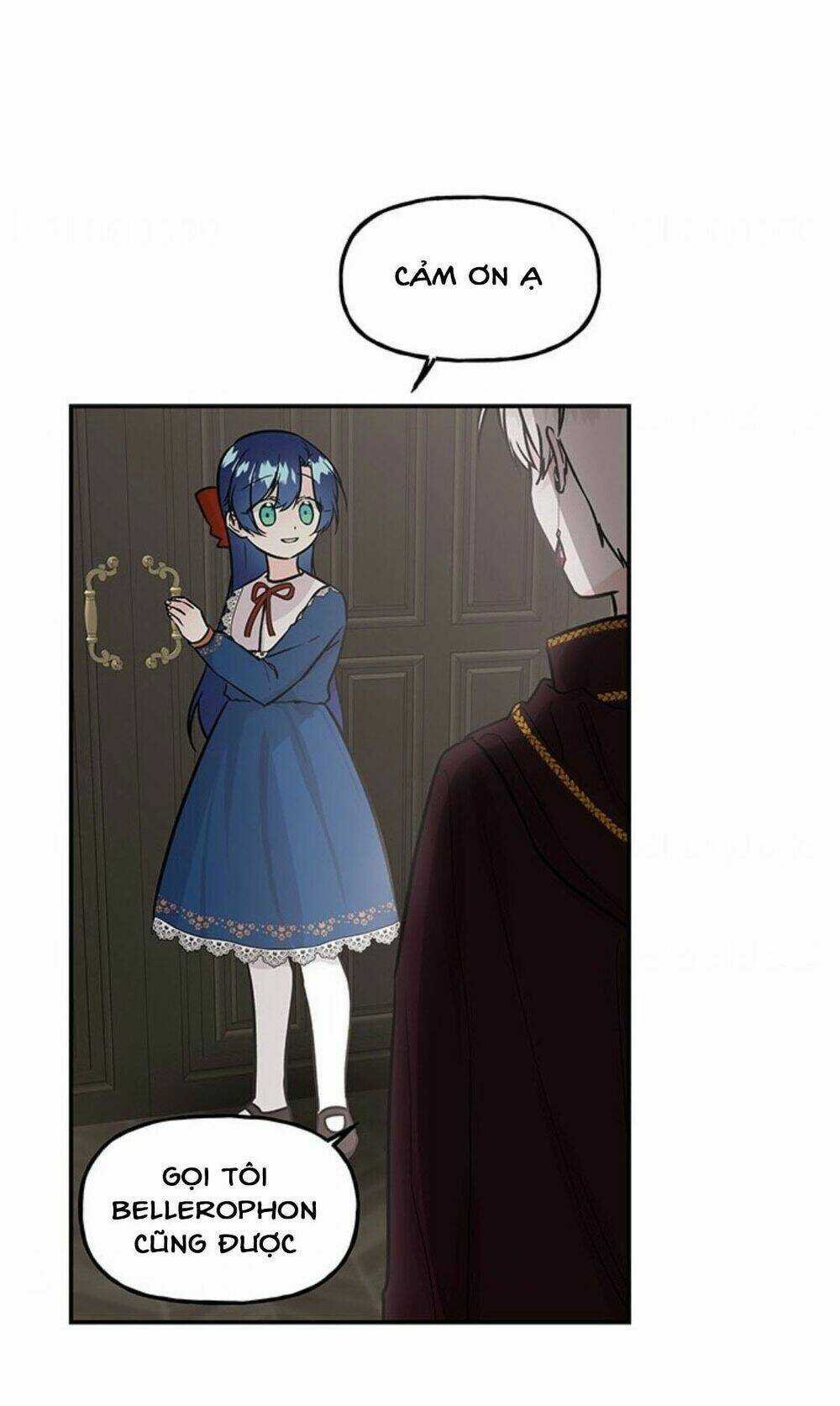 Con Gái Của Đại Pháp Sư - Chapter 9 - Trang 54