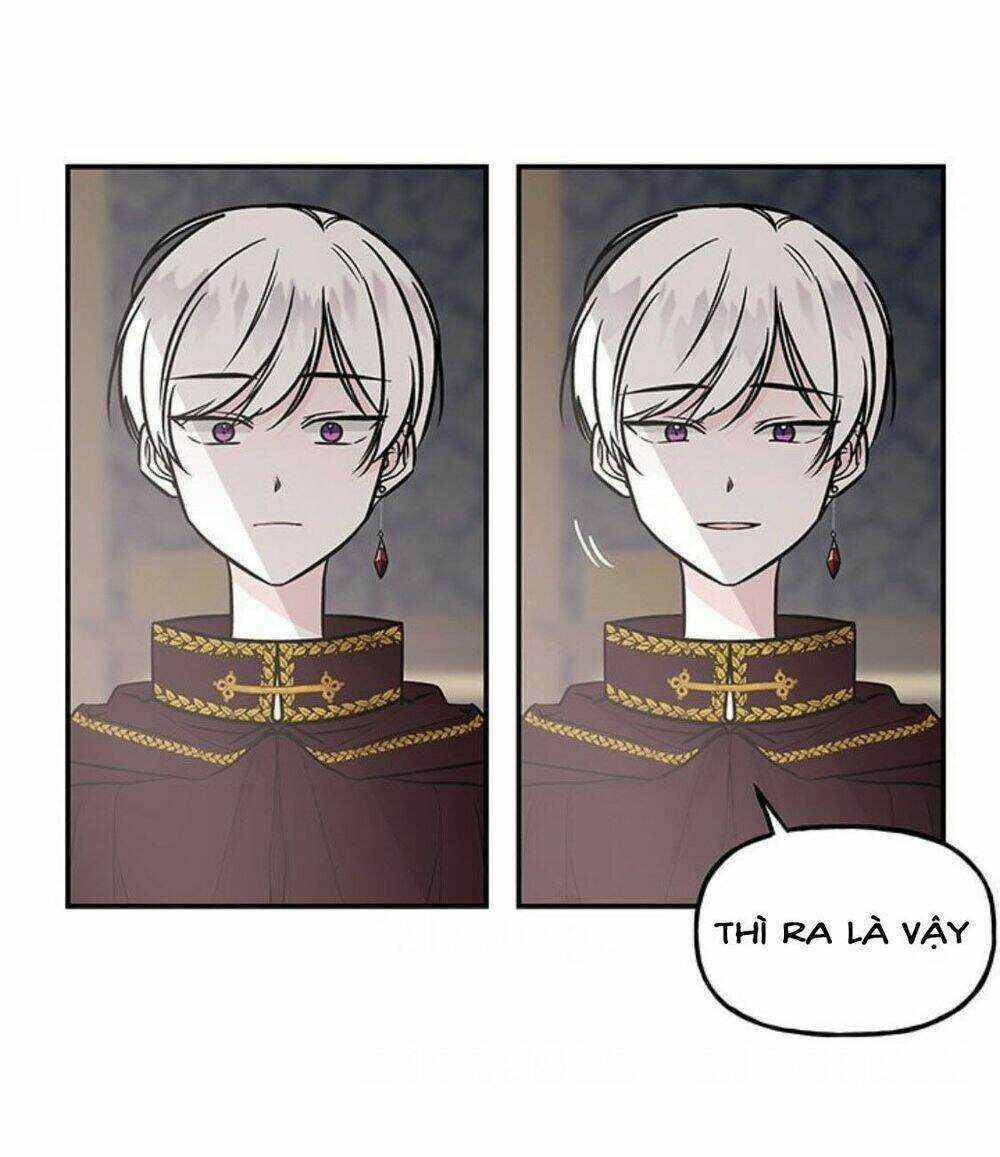 Con Gái Của Đại Pháp Sư - Chapter 9 - Trang 58
