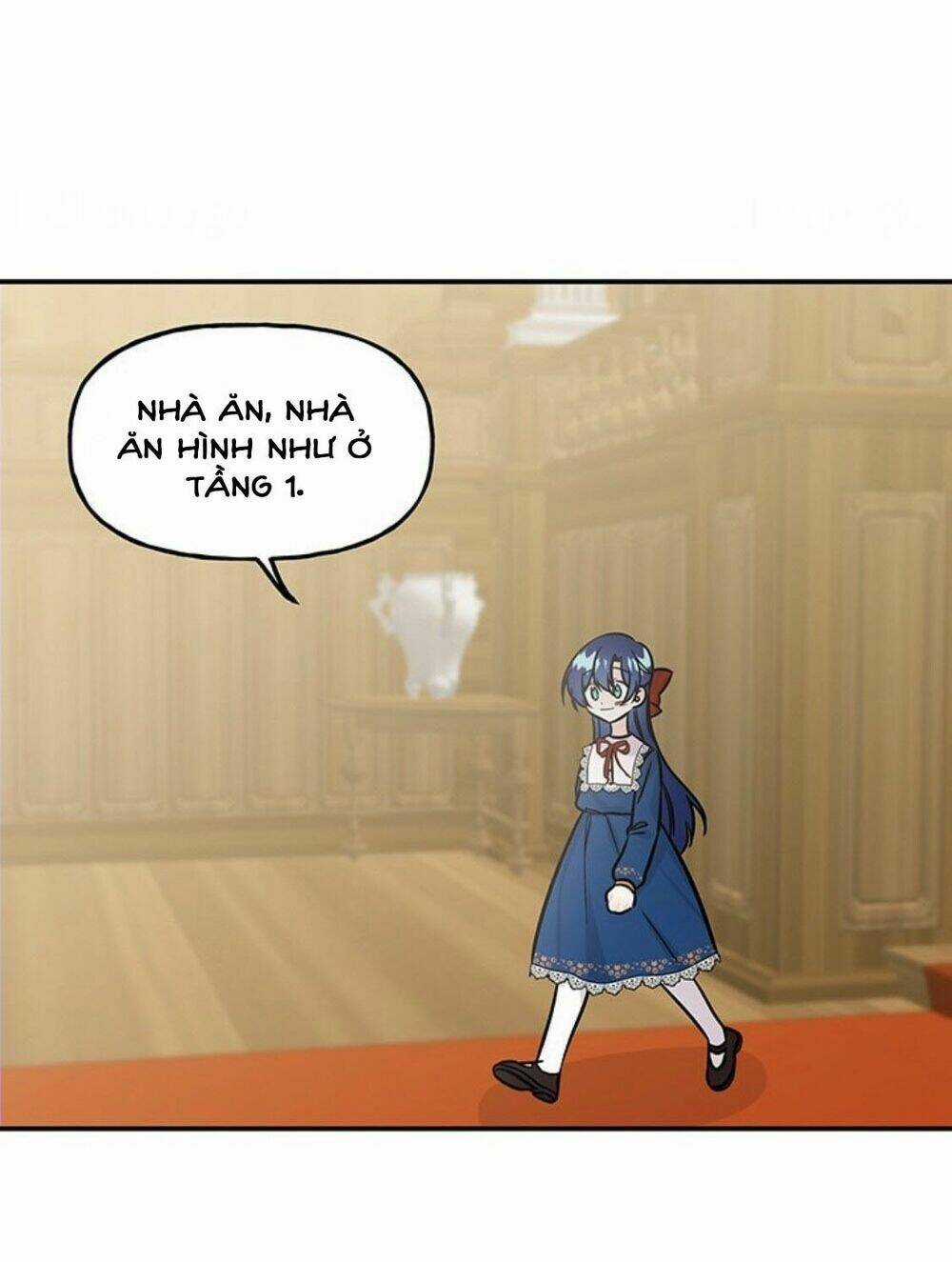 Con Gái Của Đại Pháp Sư - Chapter 9 - Trang 60