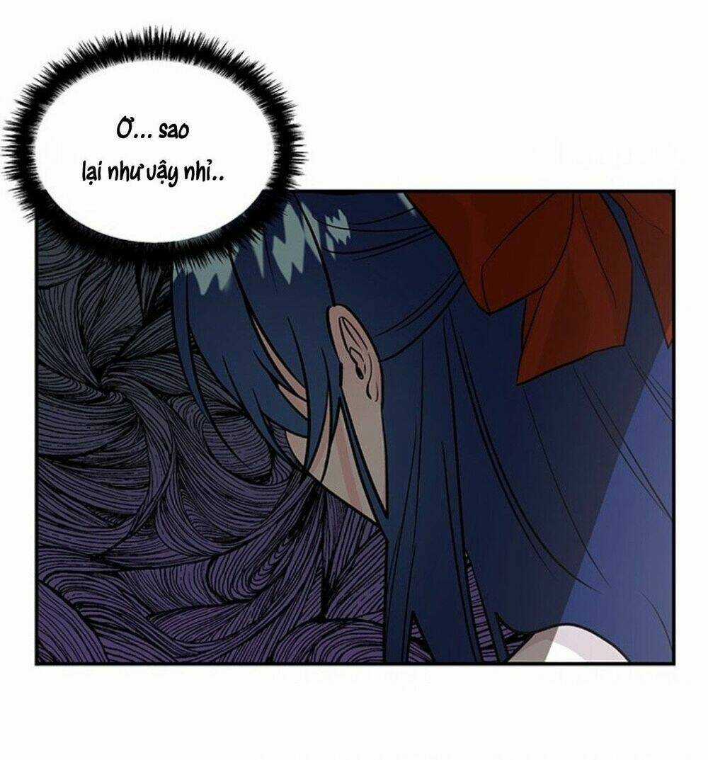 Con Gái Của Đại Pháp Sư - Chapter 9 - Trang 62