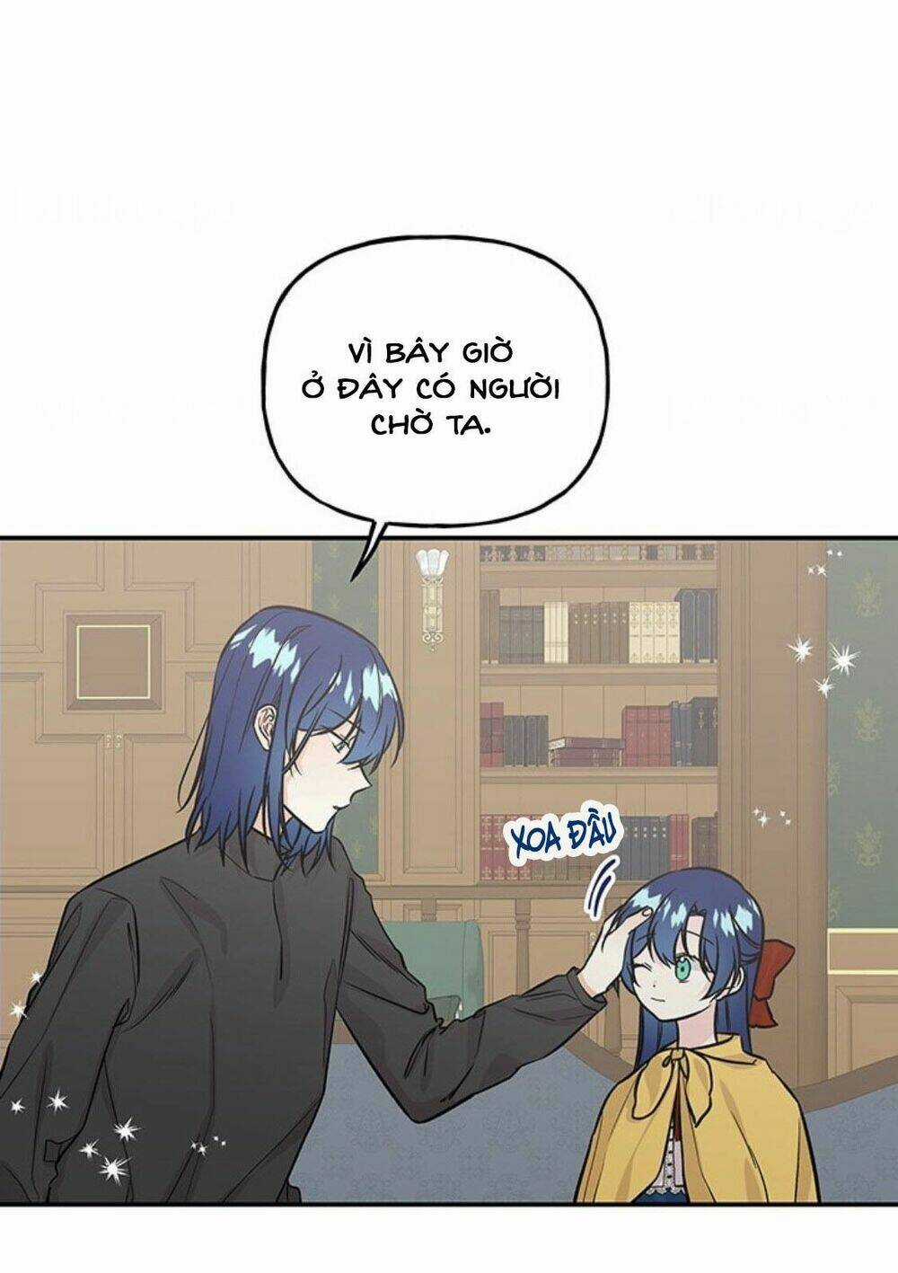 Con Gái Của Đại Pháp Sư - Chapter 9 - Trang 8