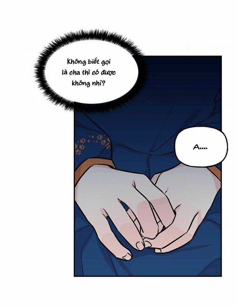 Con Gái Của Đại Pháp Sư - Chapter 9 - Trang 9