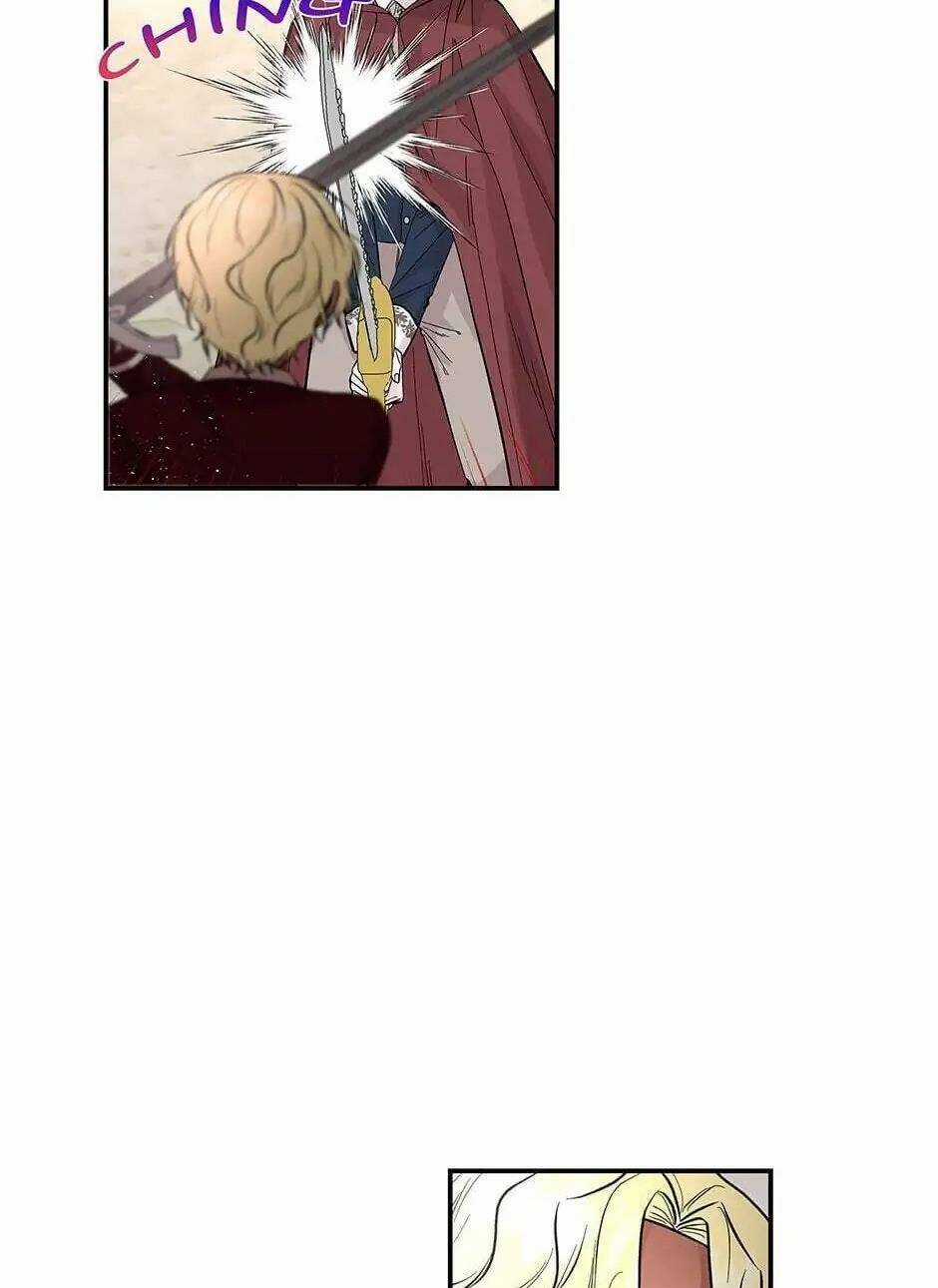 Con Gái Của Đại Pháp Sư - Chapter 90 - Trang 12