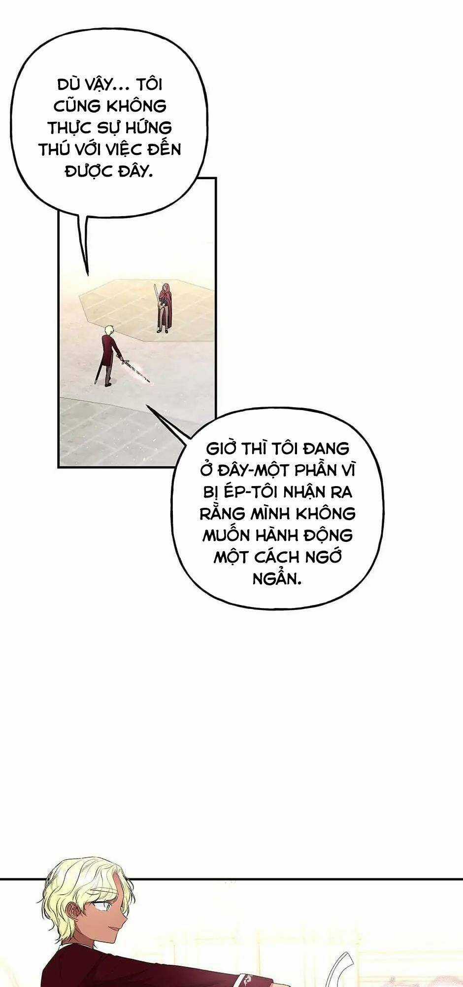 Con Gái Của Đại Pháp Sư - Chapter 90 - Trang 20