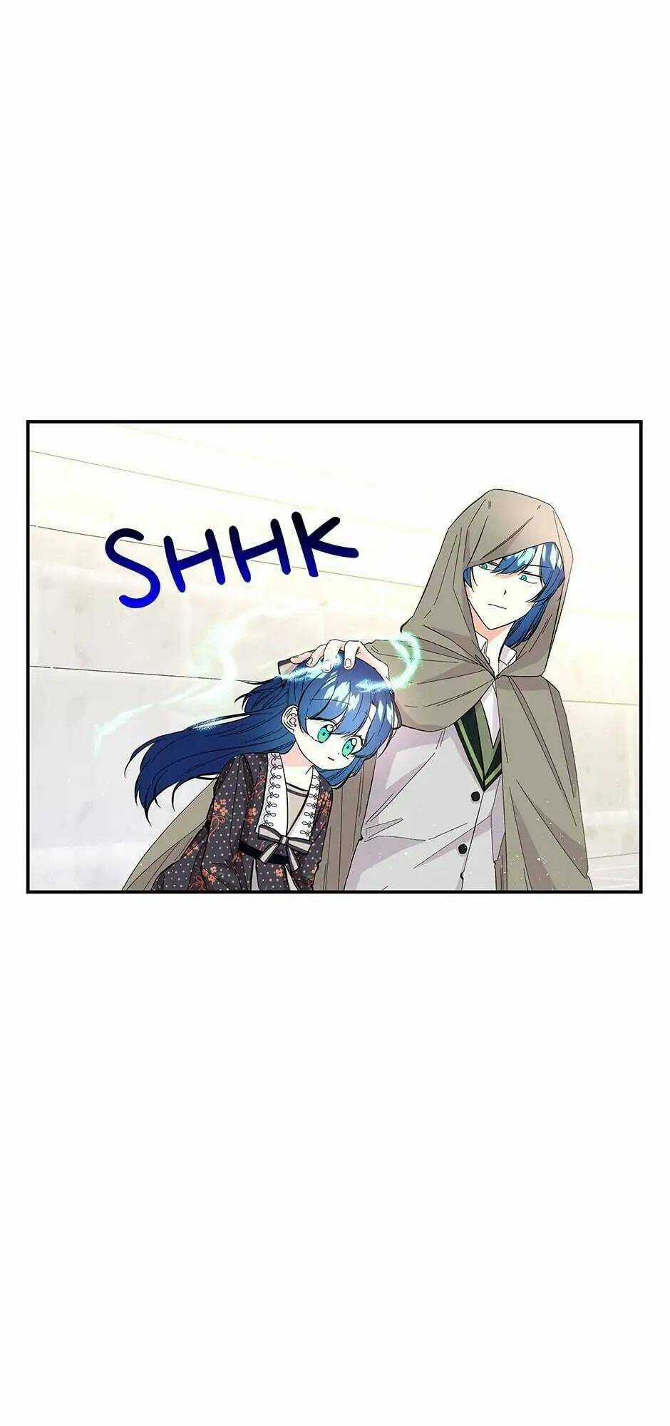 Con Gái Của Đại Pháp Sư - Chapter 90 - Trang 3