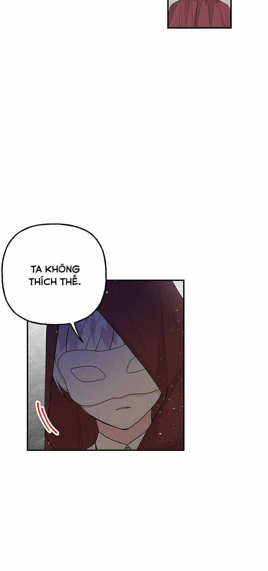 Con Gái Của Đại Pháp Sư - Chapter 90 - Trang 22