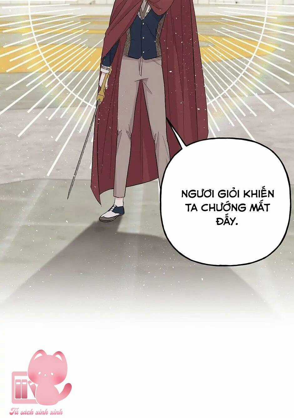 Con Gái Của Đại Pháp Sư - Chapter 90 - Trang 24