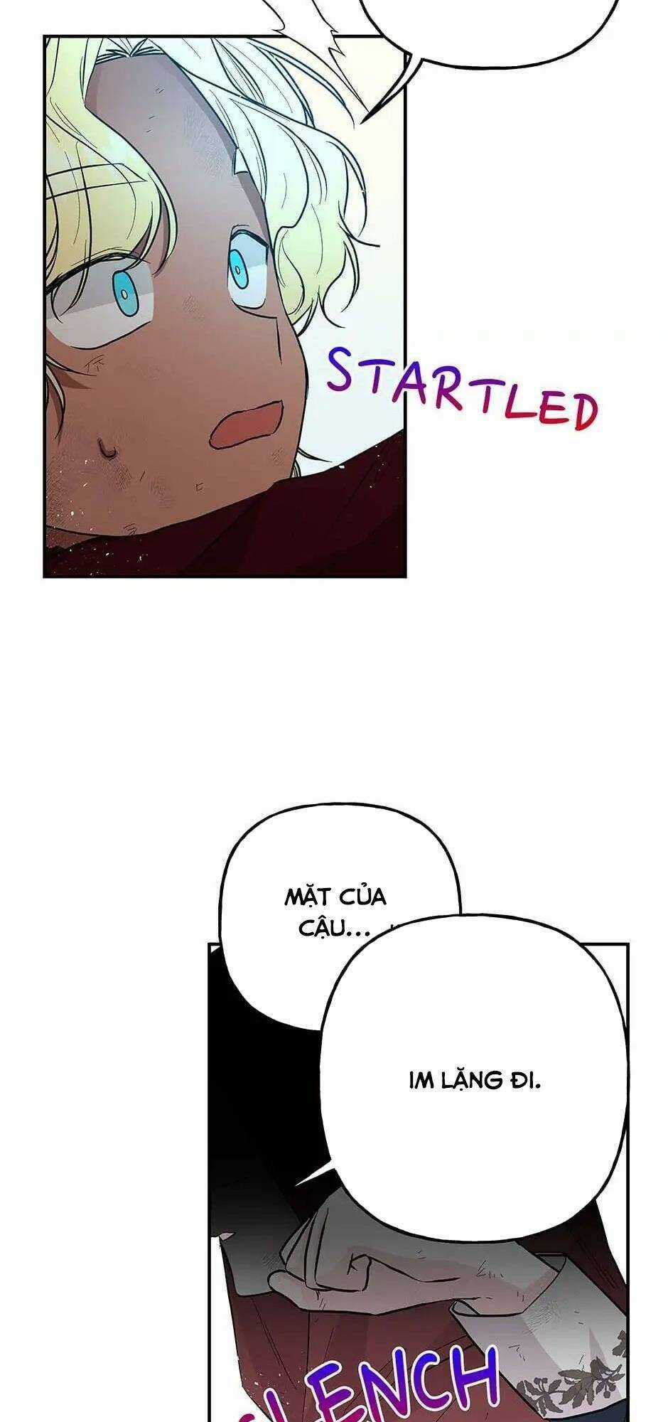 Con Gái Của Đại Pháp Sư - Chapter 90 - Trang 29