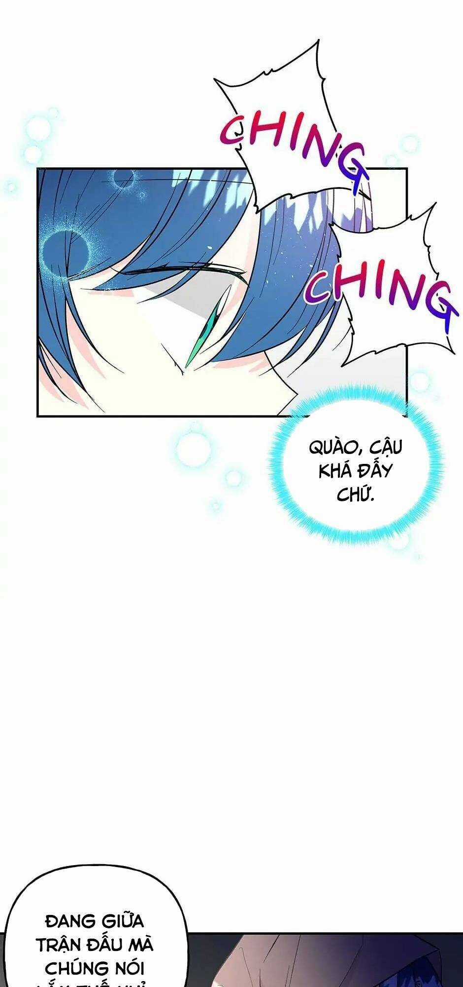 Con Gái Của Đại Pháp Sư - Chapter 90 - Trang 4