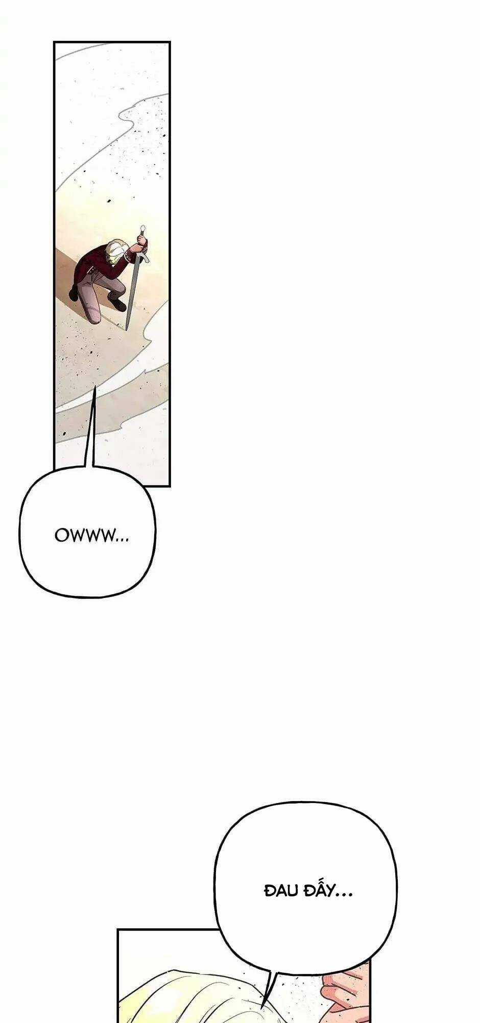 Con Gái Của Đại Pháp Sư - Chapter 90 - Trang 31