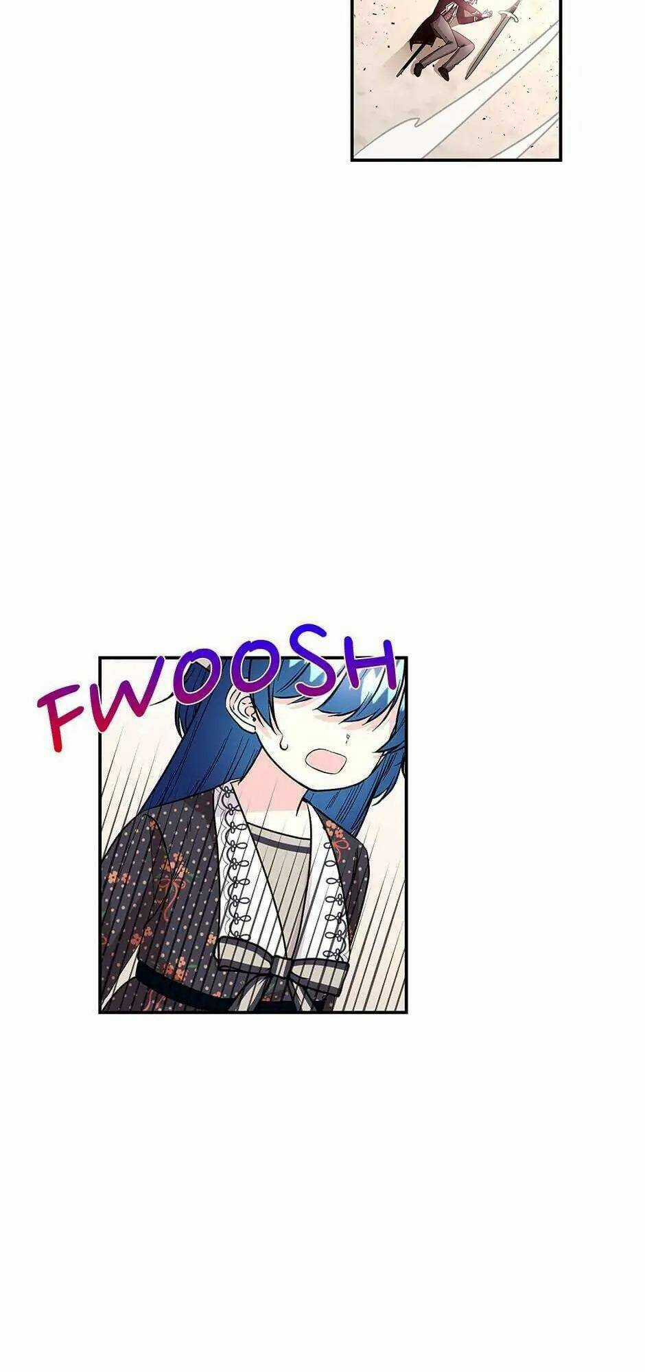 Con Gái Của Đại Pháp Sư - Chapter 90 - Trang 33