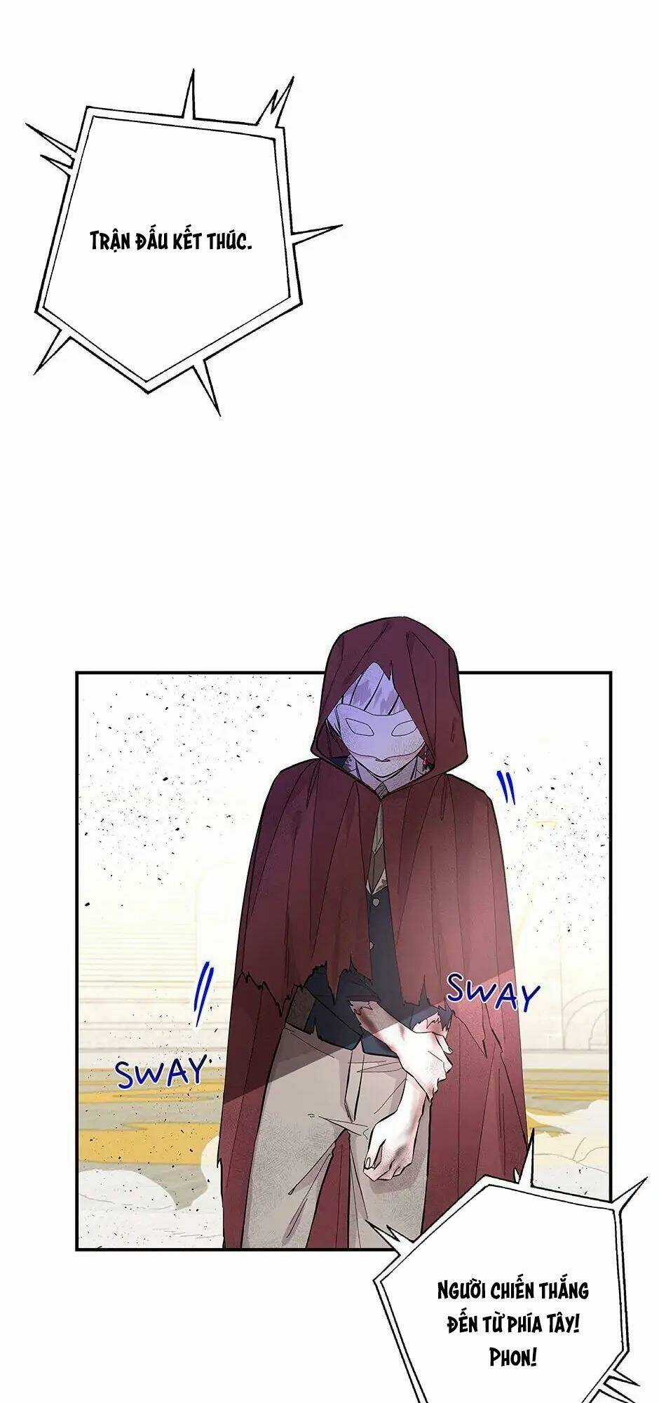 Con Gái Của Đại Pháp Sư - Chapter 90 - Trang 37