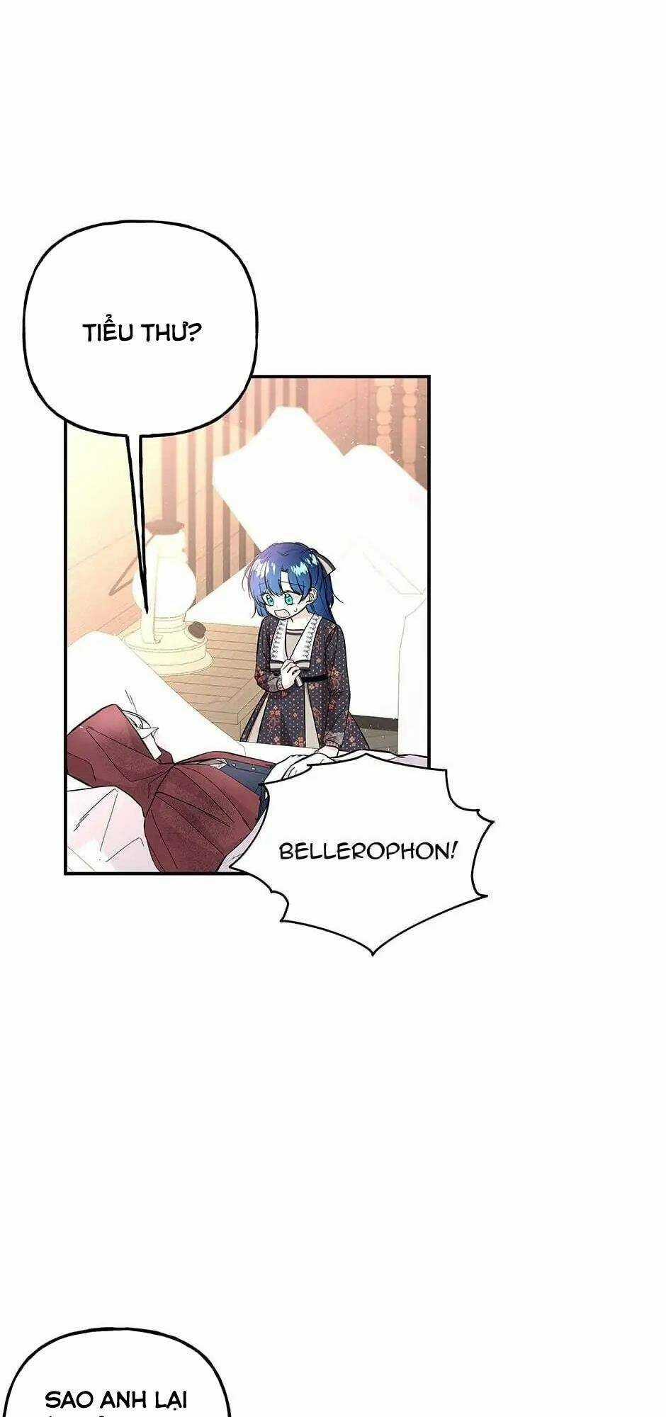 Con Gái Của Đại Pháp Sư - Chapter 90 - Trang 42