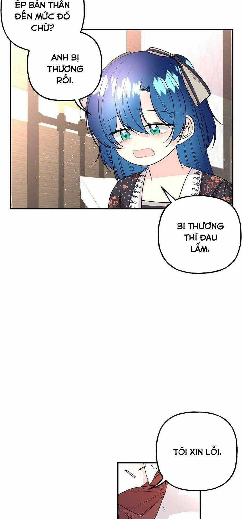 Con Gái Của Đại Pháp Sư - Chapter 90 - Trang 43