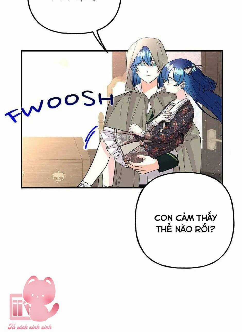 Con Gái Của Đại Pháp Sư - Chapter 90 - Trang 47