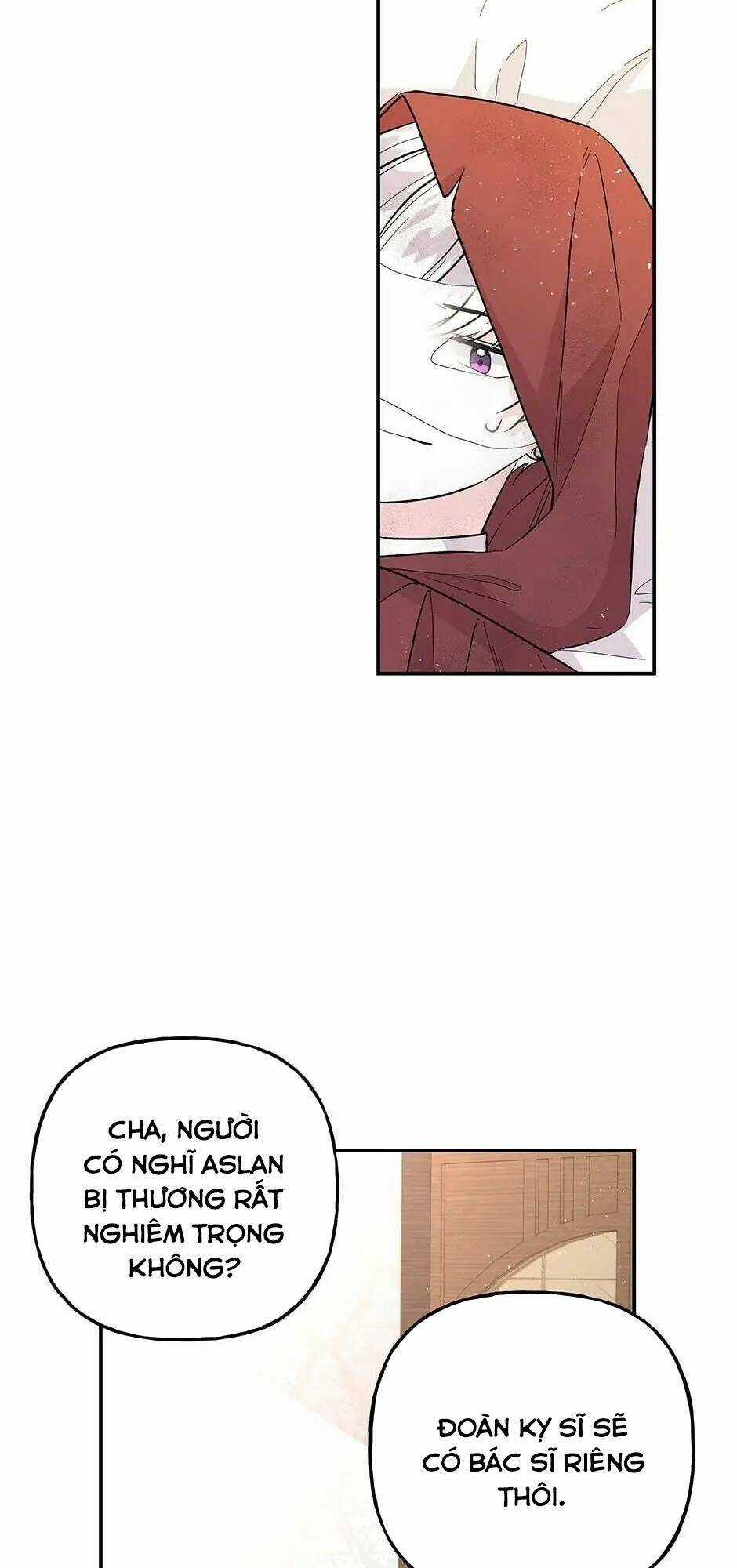 Con Gái Của Đại Pháp Sư - Chapter 90 - Trang 49