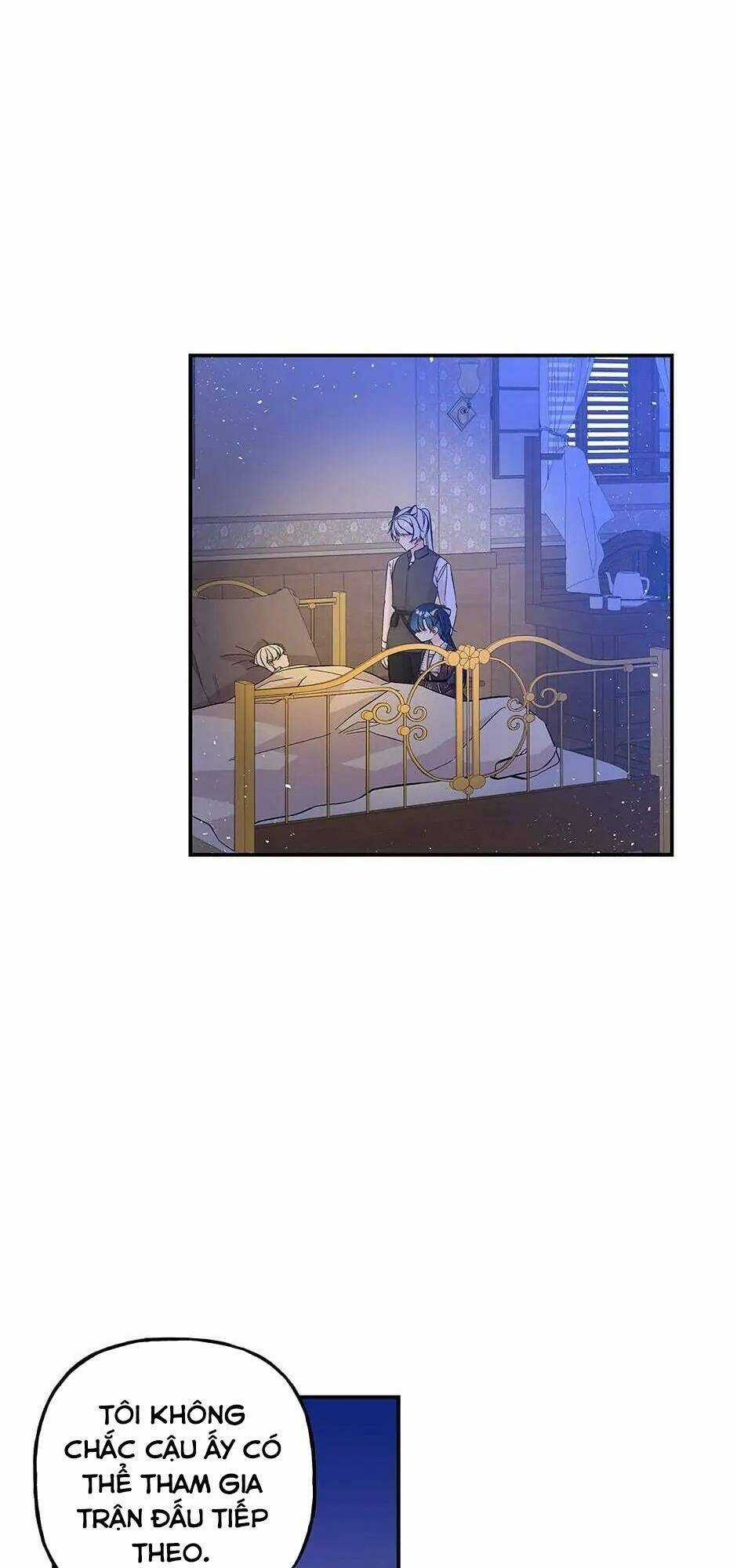 Con Gái Của Đại Pháp Sư - Chapter 90 - Trang 56