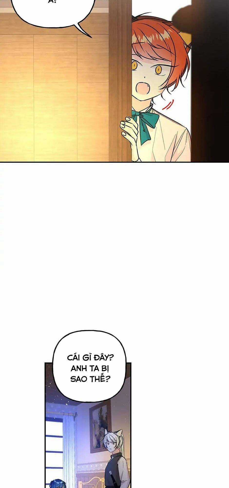 Con Gái Của Đại Pháp Sư - Chapter 90 - Trang 64