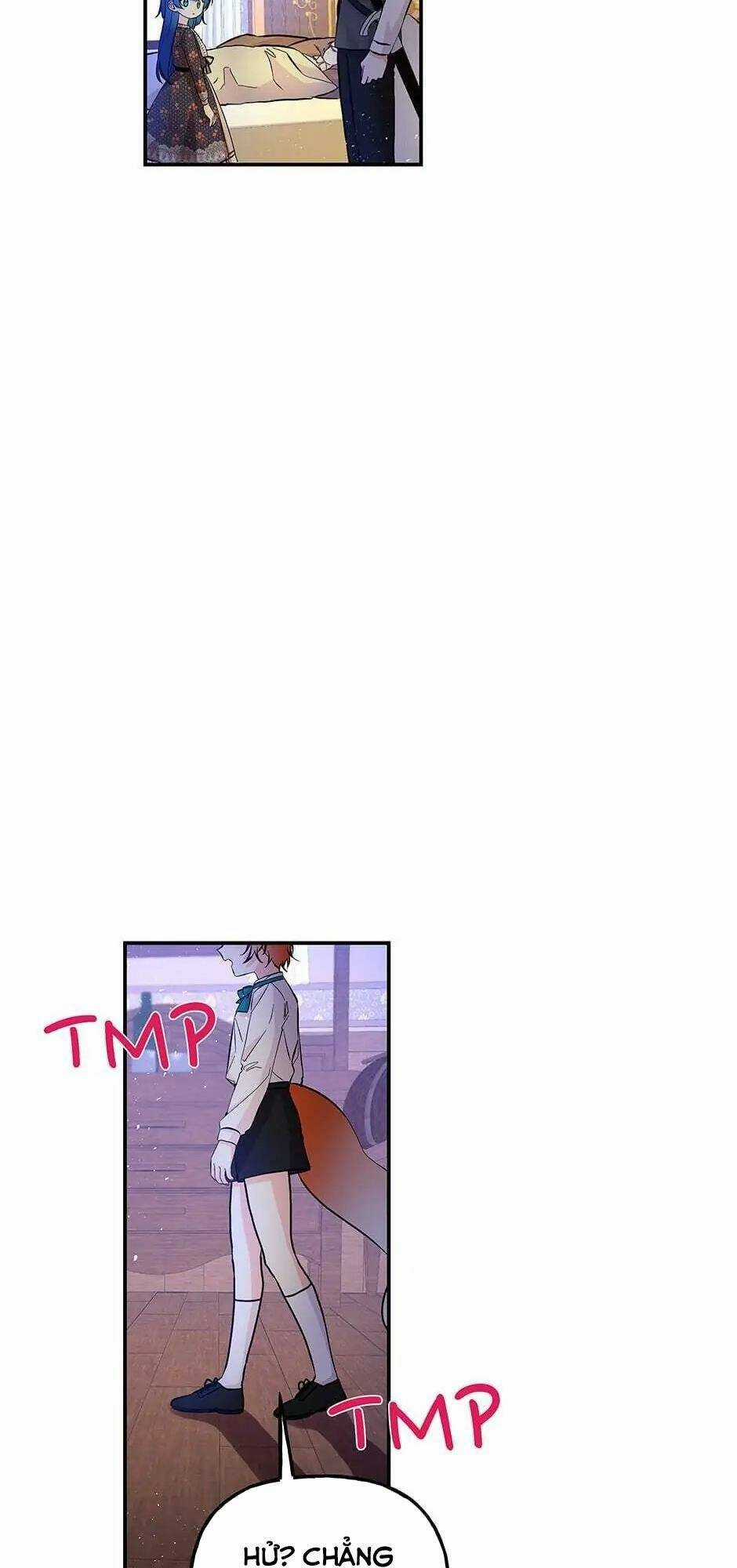 Con Gái Của Đại Pháp Sư - Chapter 90 - Trang 65