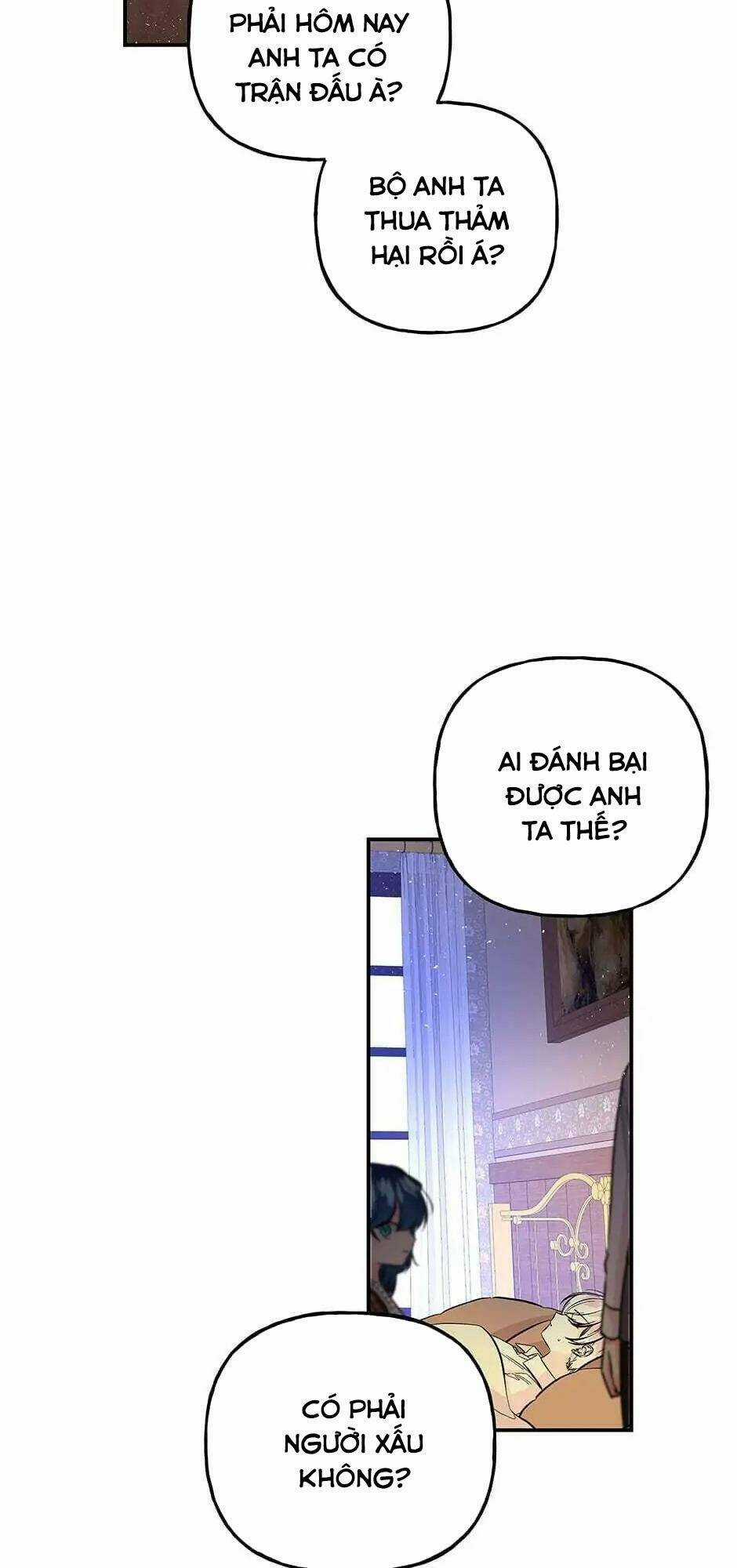 Con Gái Của Đại Pháp Sư - Chapter 90 - Trang 66