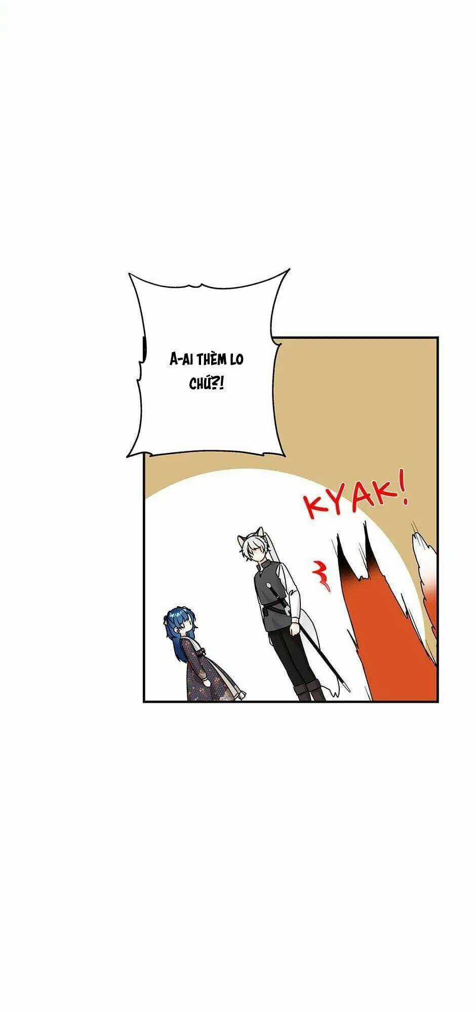 Con Gái Của Đại Pháp Sư - Chapter 90 - Trang 68