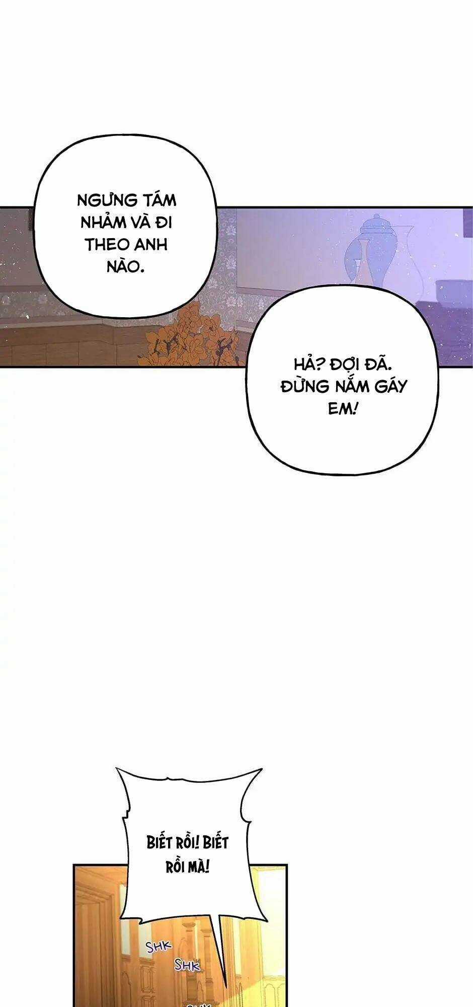 Con Gái Của Đại Pháp Sư - Chapter 90 - Trang 69