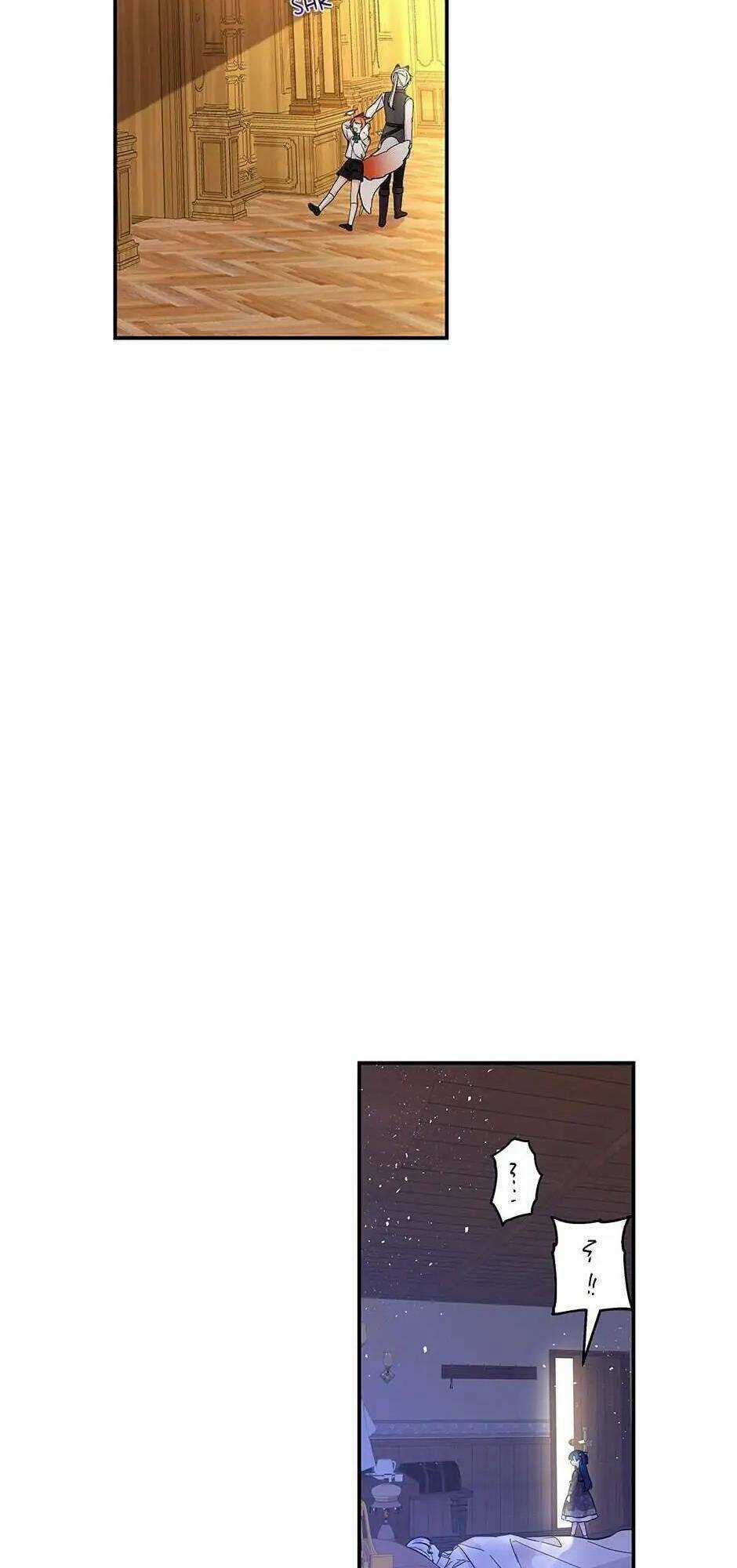 Con Gái Của Đại Pháp Sư - Chapter 90 - Trang 70