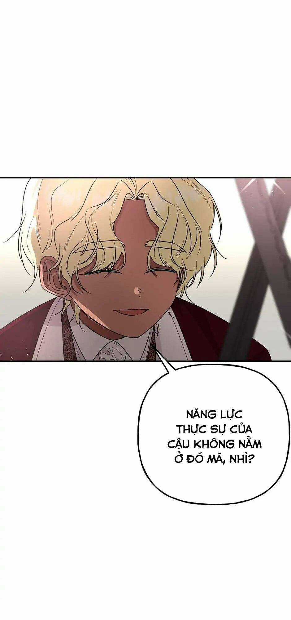 Con Gái Của Đại Pháp Sư - Chapter 90 - Trang 9