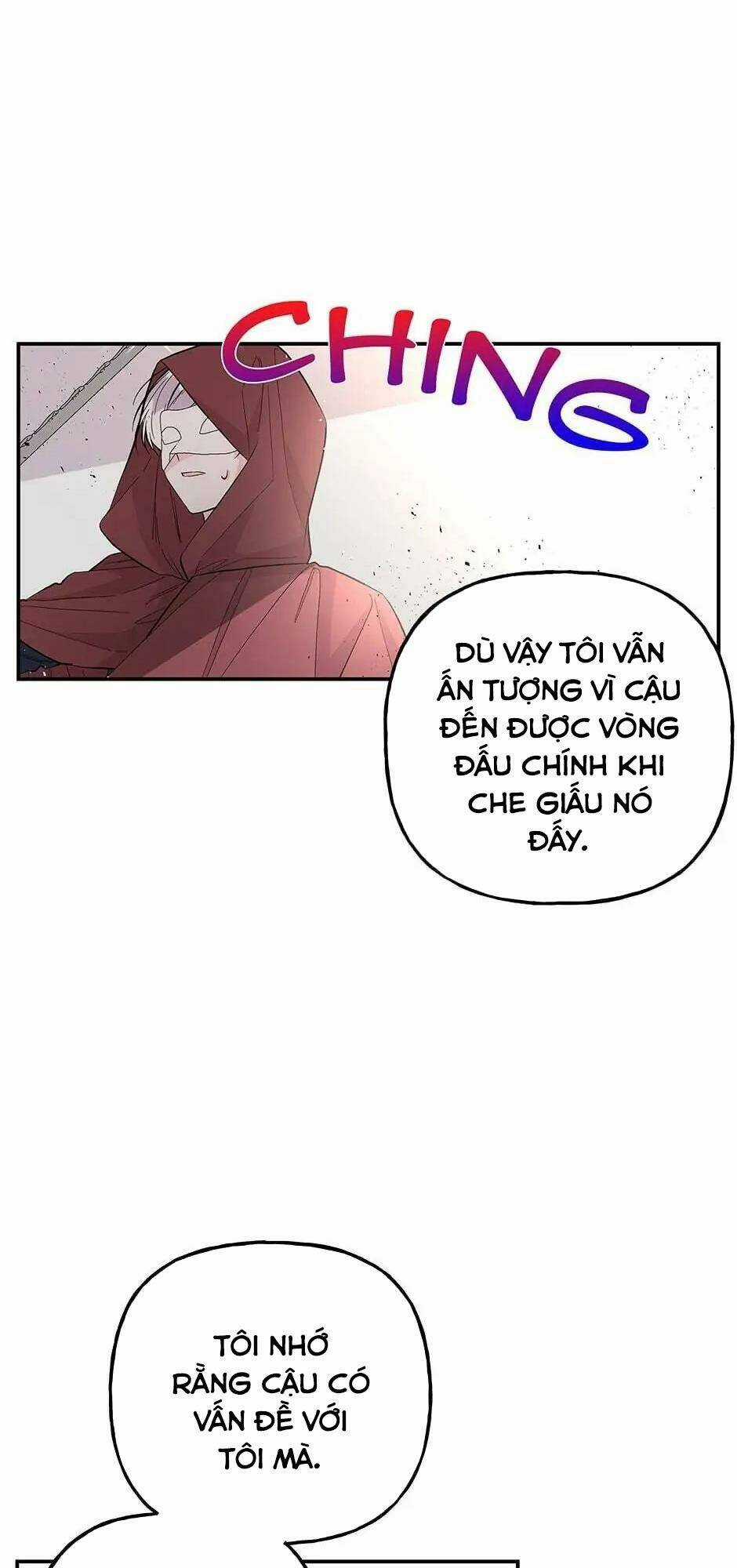 Con Gái Của Đại Pháp Sư - Chapter 90 - Trang 10