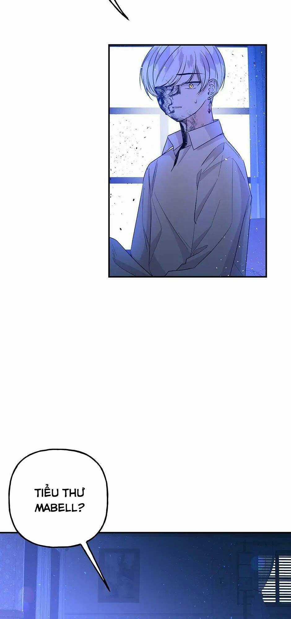 Con Gái Của Đại Pháp Sư - Chapter 91 - Trang 18