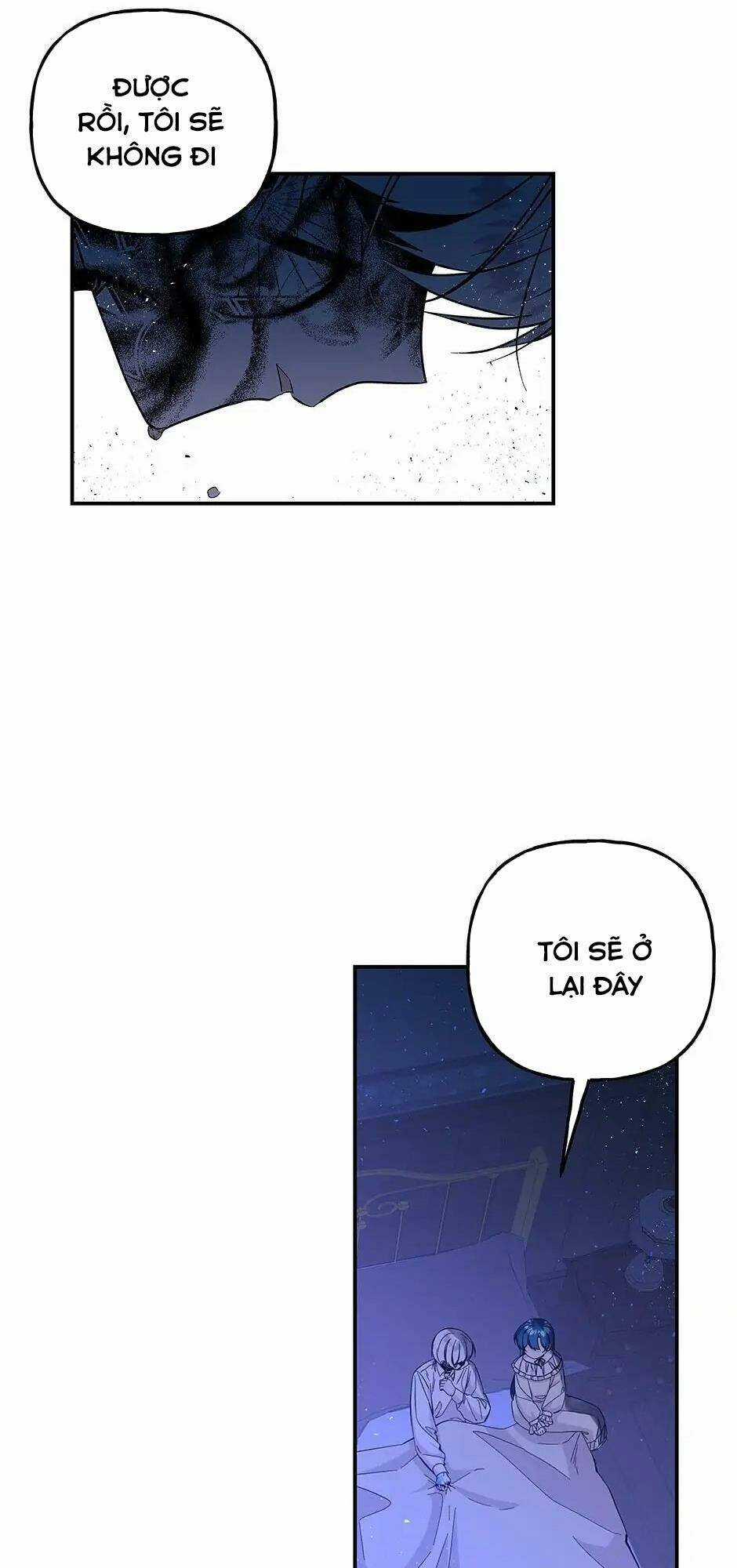 Con Gái Của Đại Pháp Sư - Chapter 91 - Trang 21