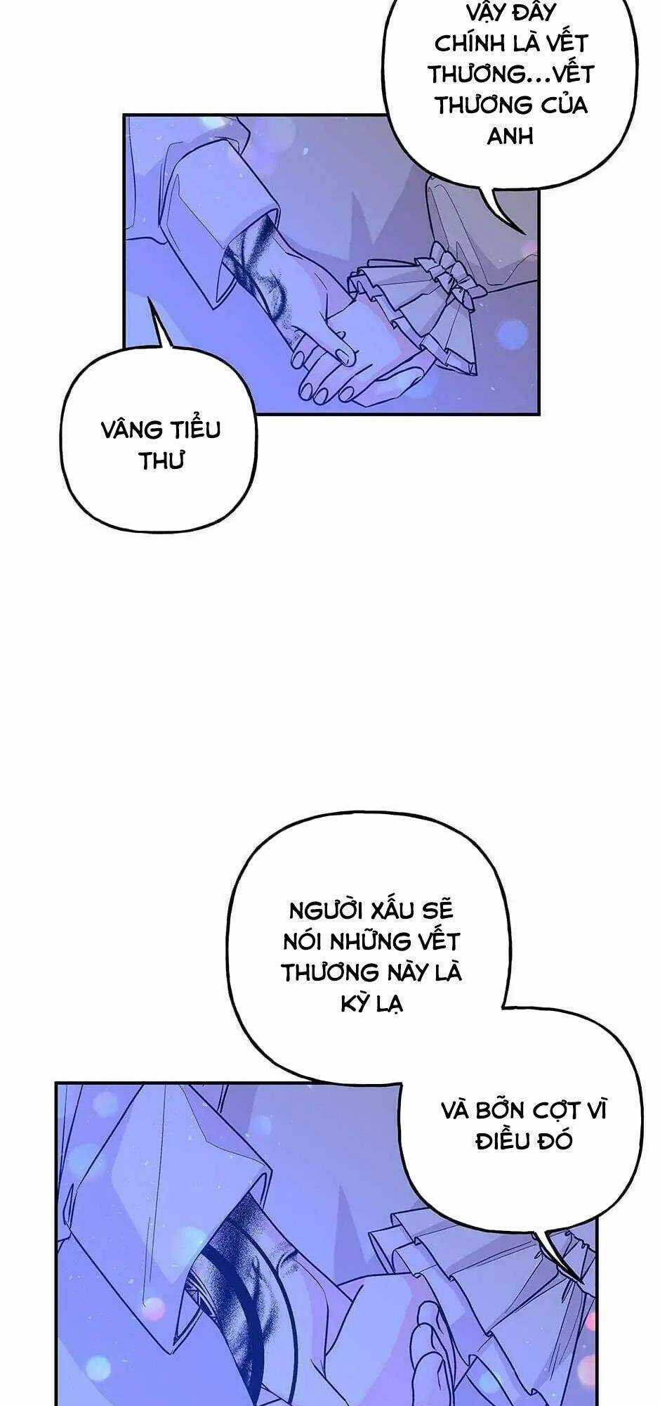 Con Gái Của Đại Pháp Sư - Chapter 91 - Trang 28