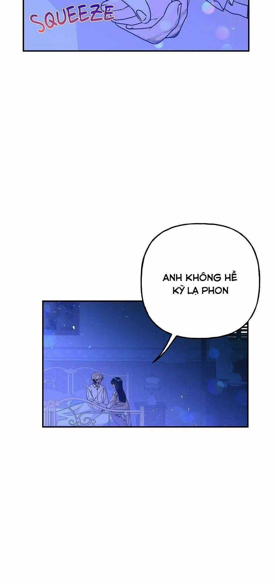 Con Gái Của Đại Pháp Sư - Chapter 91 - Trang 29