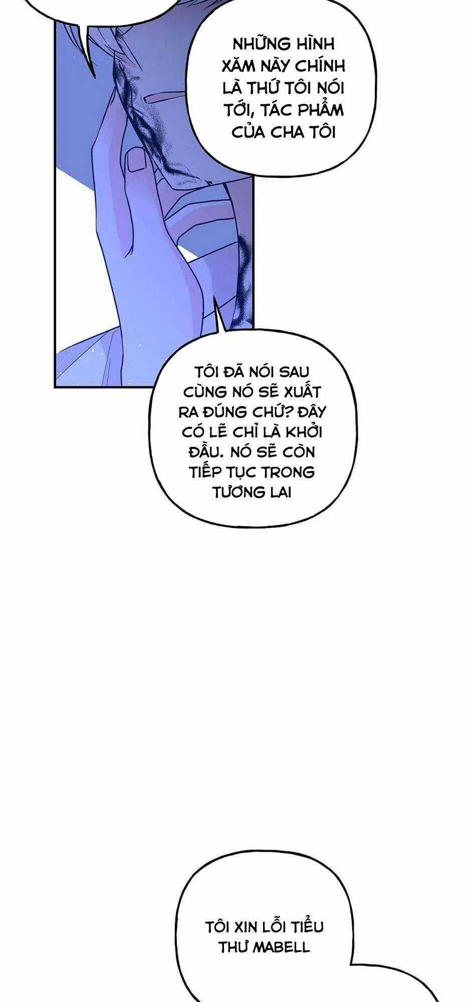 Con Gái Của Đại Pháp Sư - Chapter 91 - Trang 33