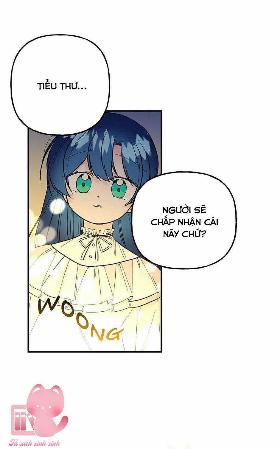 Con Gái Của Đại Pháp Sư - Chapter 91 - Trang 36