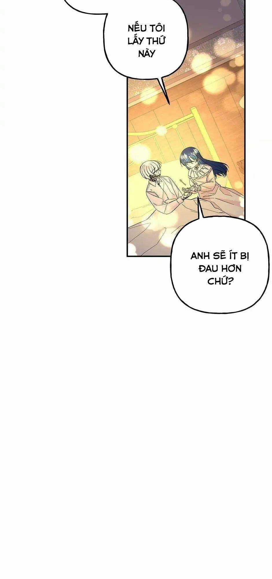 Con Gái Của Đại Pháp Sư - Chapter 91 - Trang 38