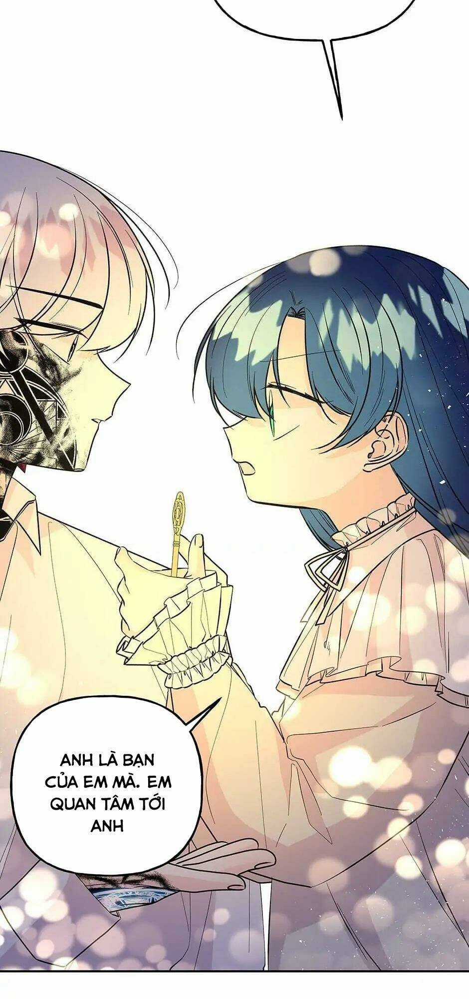 Con Gái Của Đại Pháp Sư - Chapter 91 - Trang 41