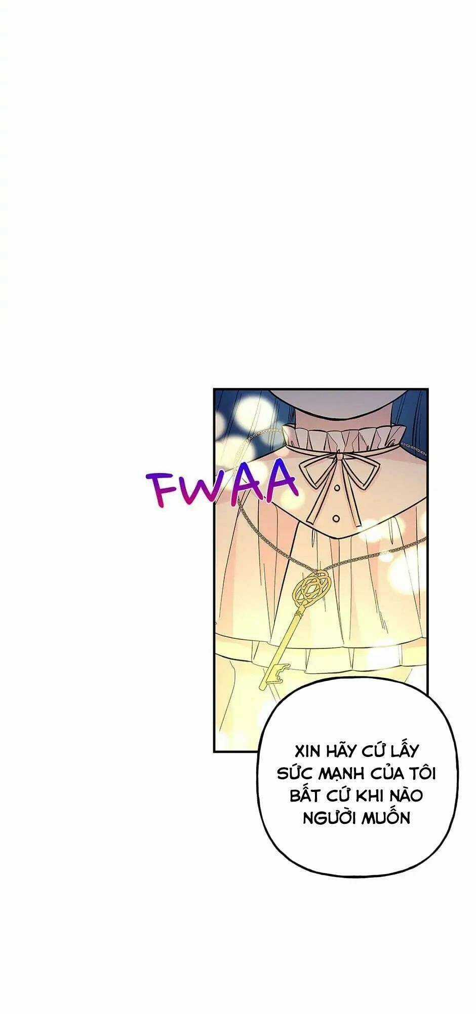 Con Gái Của Đại Pháp Sư - Chapter 91 - Trang 42