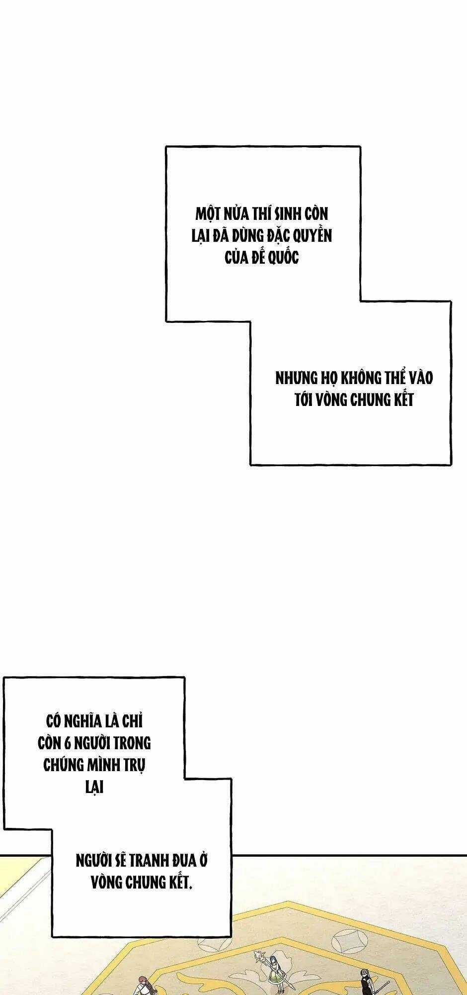 Con Gái Của Đại Pháp Sư - Chapter 91 - Trang 46