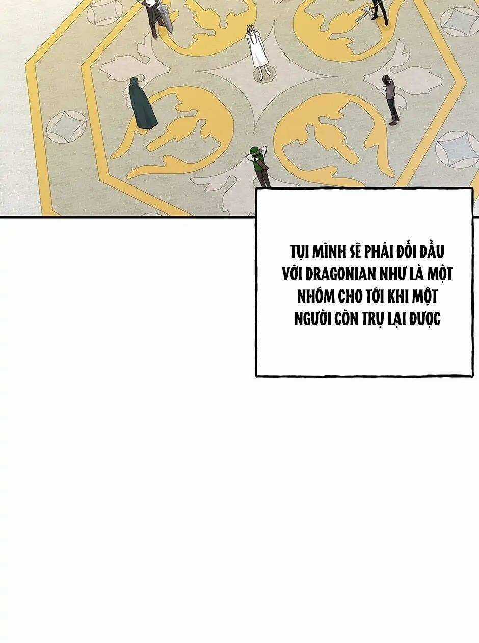 Con Gái Của Đại Pháp Sư - Chapter 91 - Trang 47