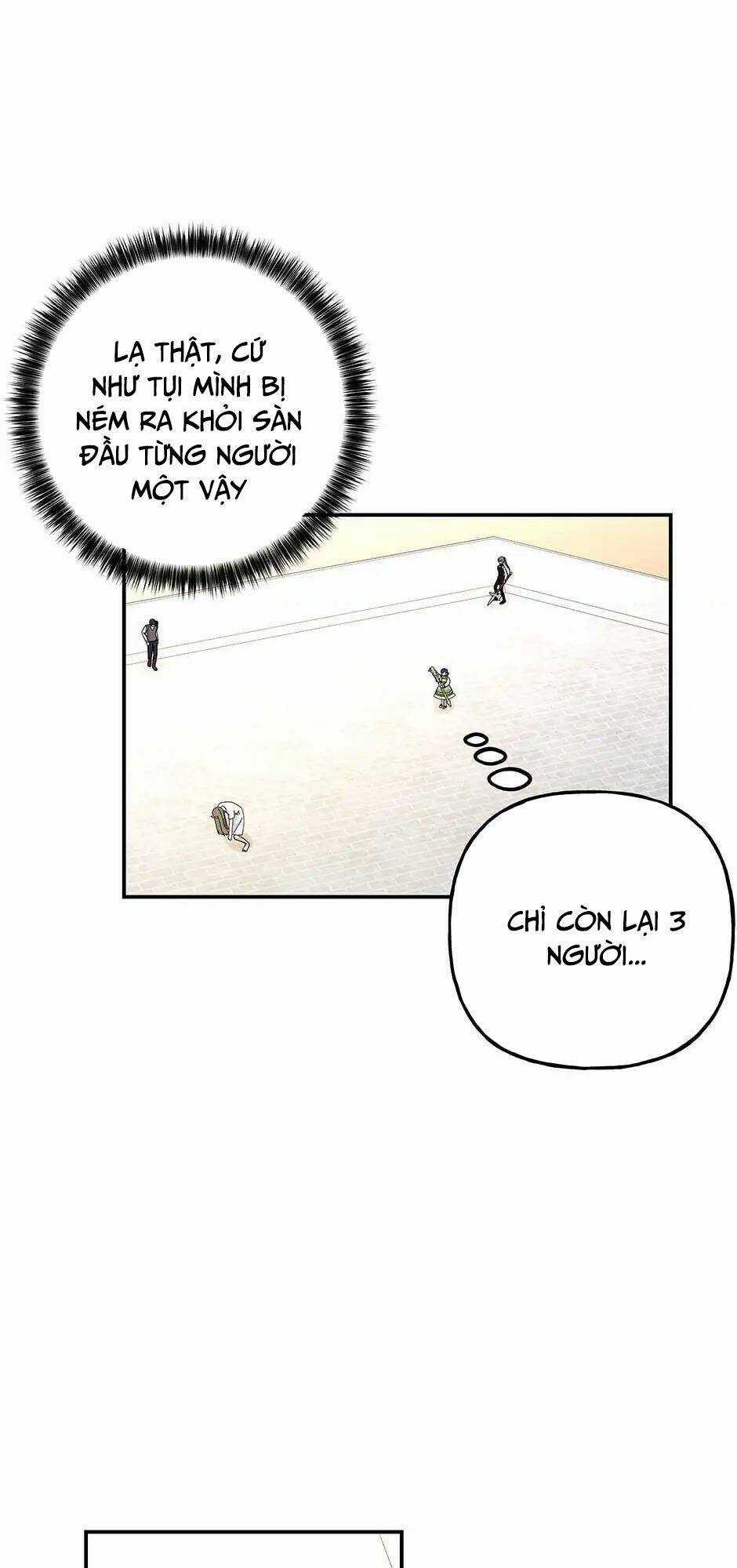 Con Gái Của Đại Pháp Sư - Chapter 91 - Trang 49